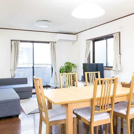 Tokyo Aoto House Villa Екстериор снимка