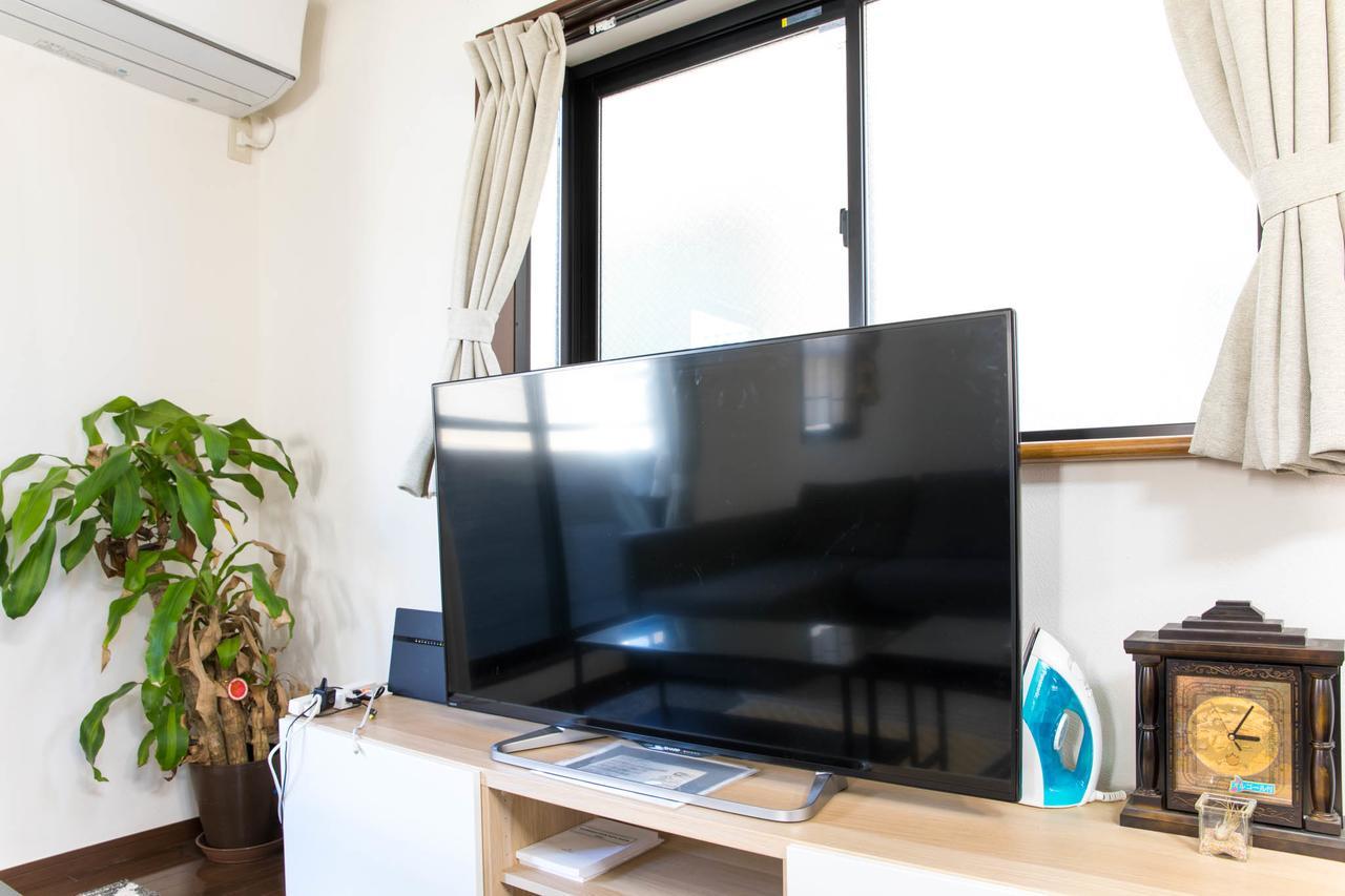 Tokyo Aoto House Villa Екстериор снимка
