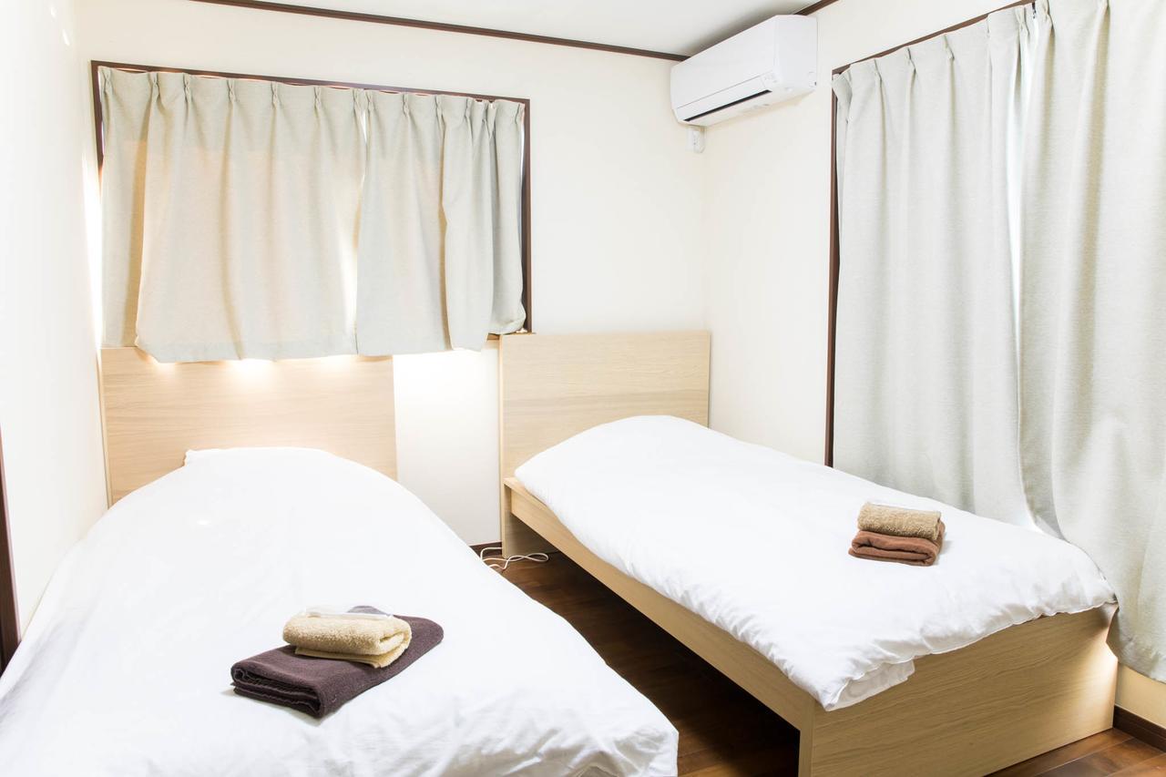 Tokyo Aoto House Villa Екстериор снимка