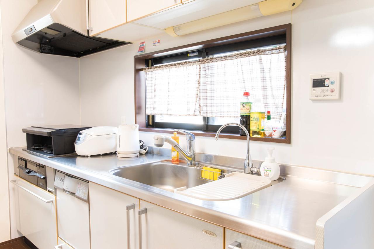 Tokyo Aoto House Villa Екстериор снимка