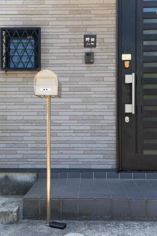 Tokyo Aoto House Villa Екстериор снимка