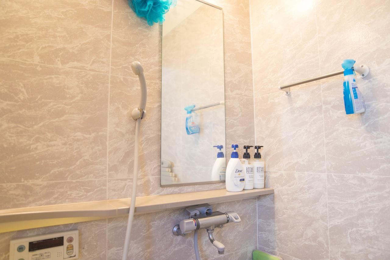 Tokyo Aoto House Villa Екстериор снимка