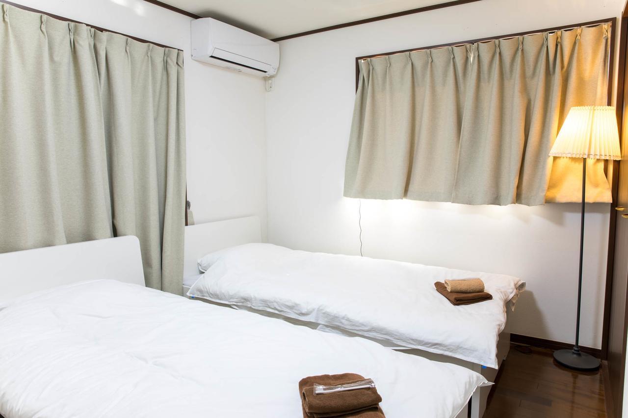 Tokyo Aoto House Villa Екстериор снимка