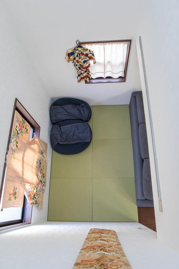 Tokyo Aoto House Villa Екстериор снимка