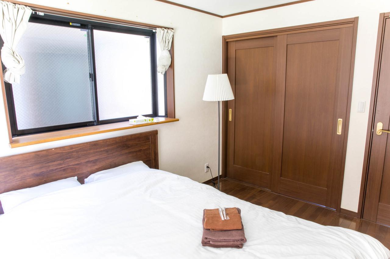 Tokyo Aoto House Villa Екстериор снимка