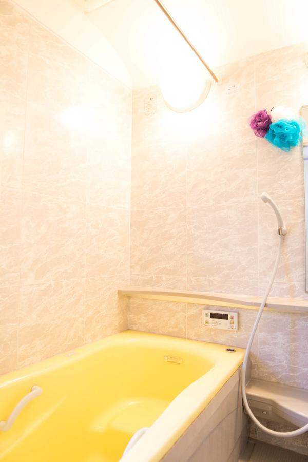 Tokyo Aoto House Villa Екстериор снимка