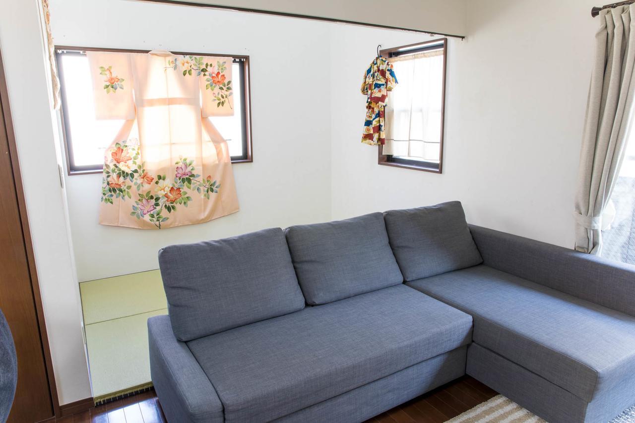 Tokyo Aoto House Villa Екстериор снимка