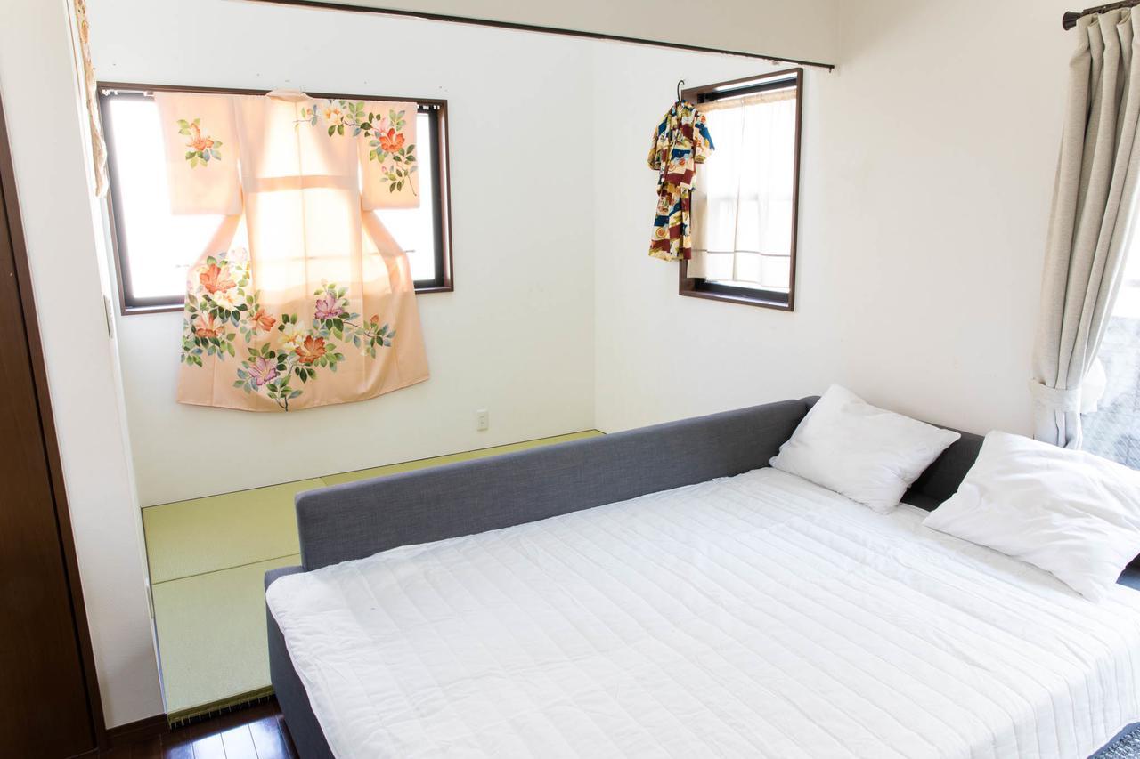 Tokyo Aoto House Villa Екстериор снимка