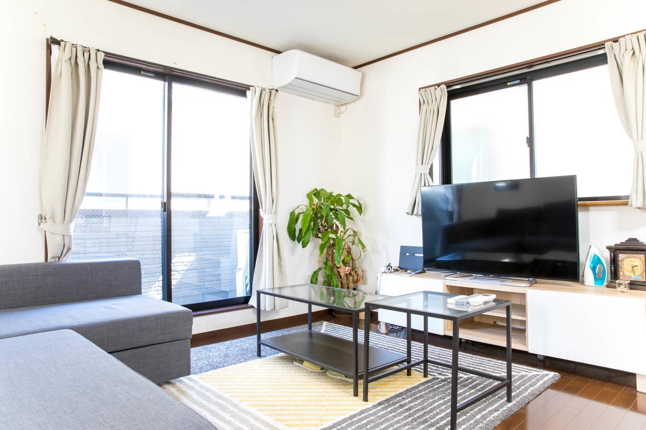 Tokyo Aoto House Villa Екстериор снимка