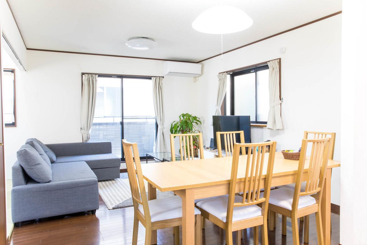 Tokyo Aoto House Villa Екстериор снимка