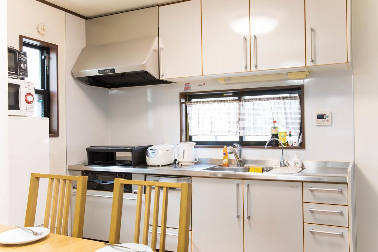 Tokyo Aoto House Villa Екстериор снимка