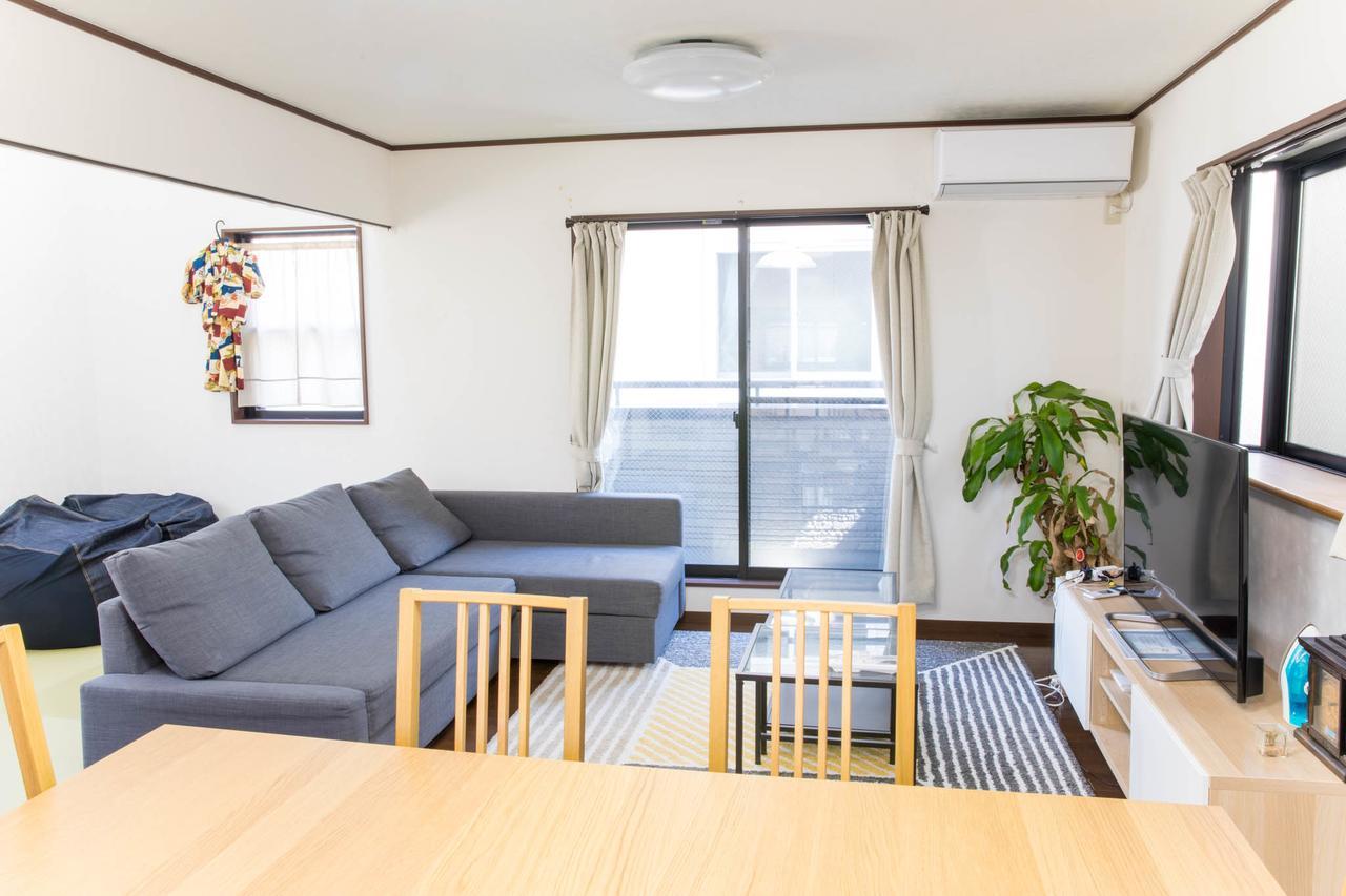 Tokyo Aoto House Villa Екстериор снимка