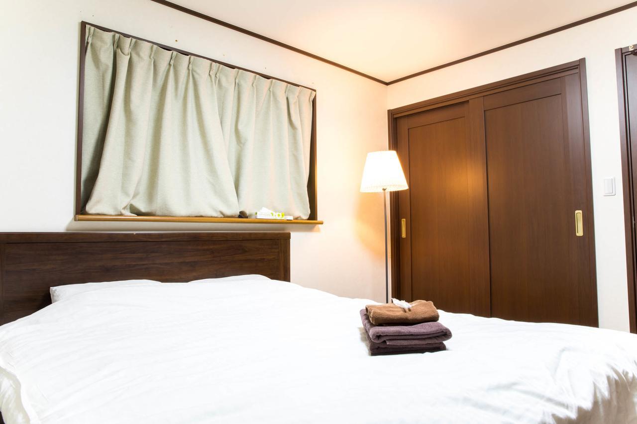 Tokyo Aoto House Villa Екстериор снимка