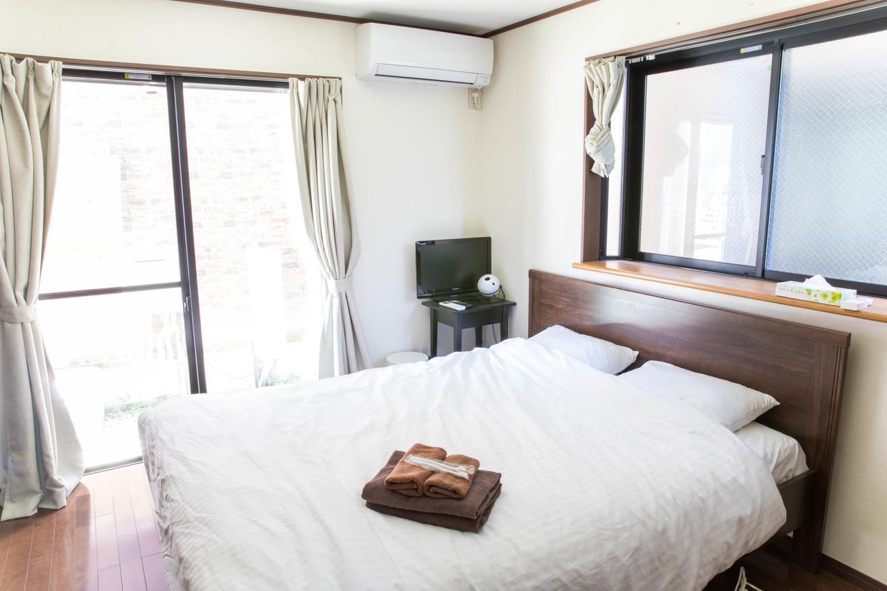 Tokyo Aoto House Villa Екстериор снимка